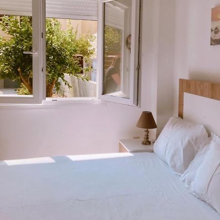Athina Secret Apartments Adults Only 이라클리온 외부 사진